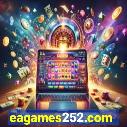 eagames252.com