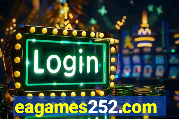 eagames252.com