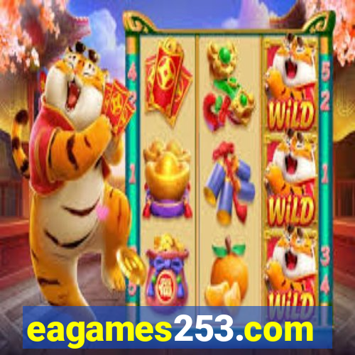 eagames253.com