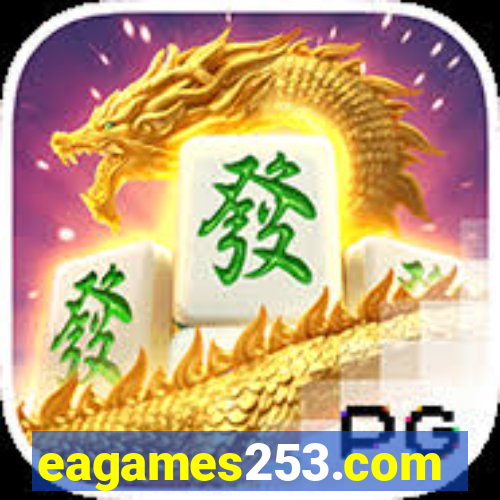 eagames253.com