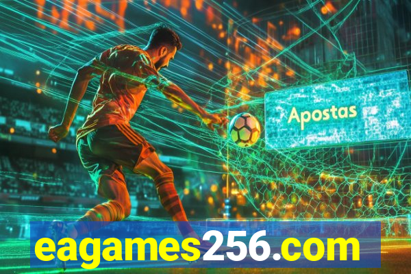 eagames256.com