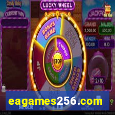 eagames256.com