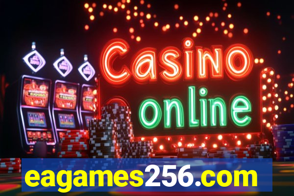 eagames256.com