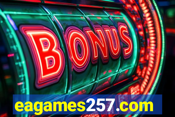 eagames257.com