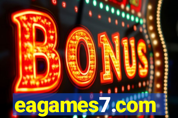 eagames7.com