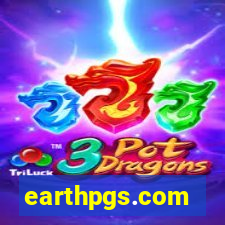 earthpgs.com