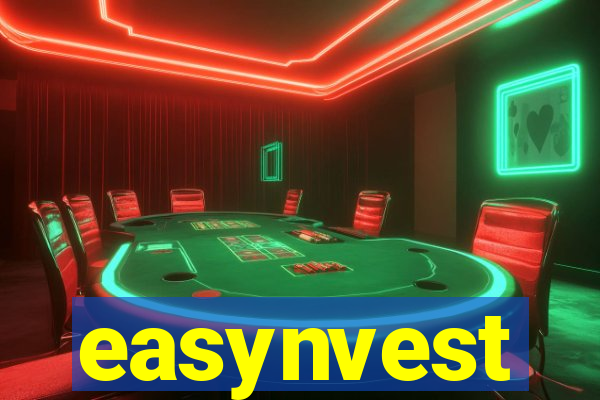 easynvest