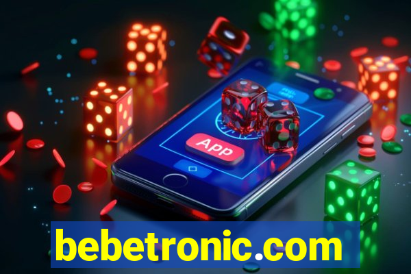 bebetronic.com