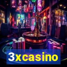 3xcasino