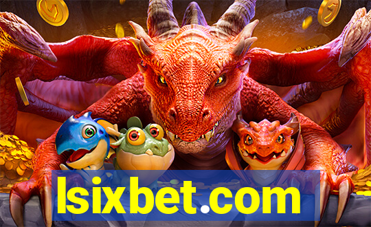 lsixbet.com