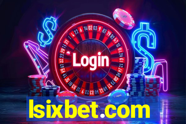 lsixbet.com