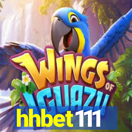 hhbet111