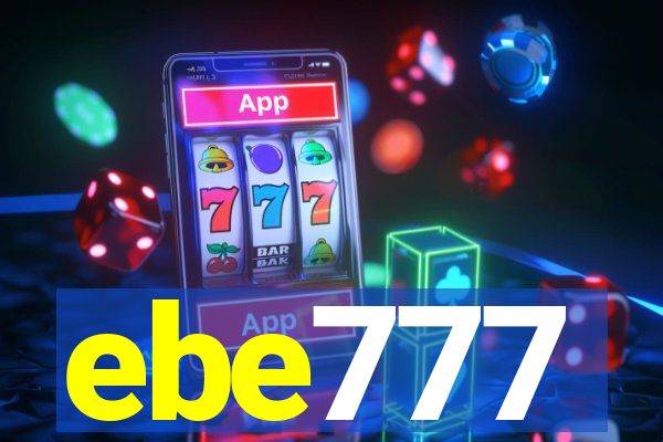 ebe777