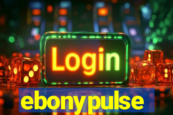 ebonypulse