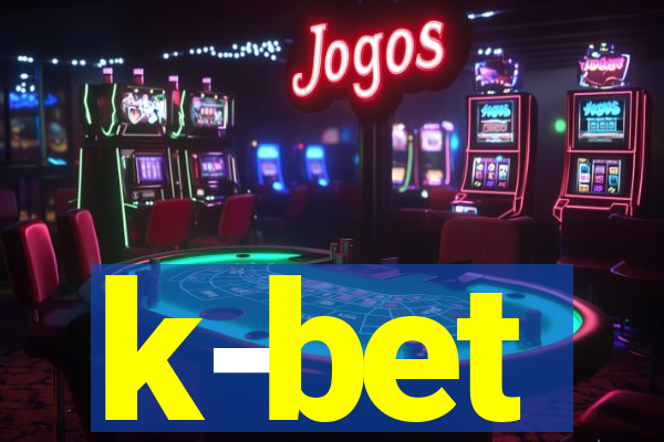 k-bet