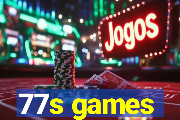 77s games