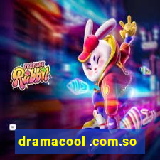 dramacool .com.so