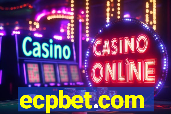 ecpbet.com