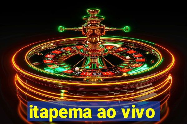 itapema ao vivo