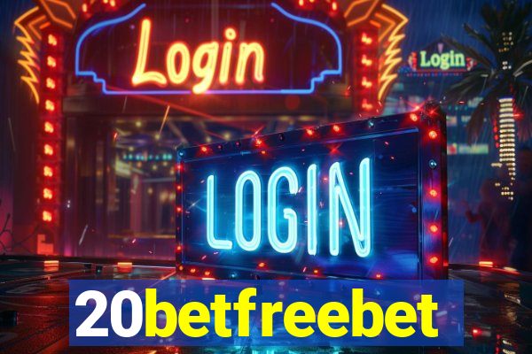 20betfreebet