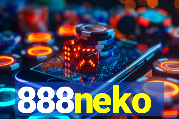 888neko