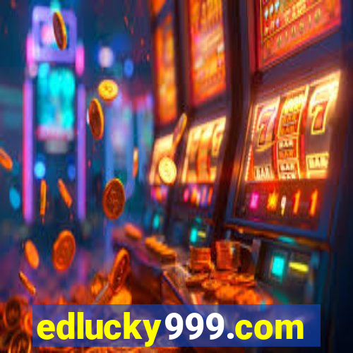 edlucky999.com