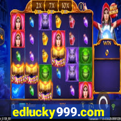 edlucky999.com