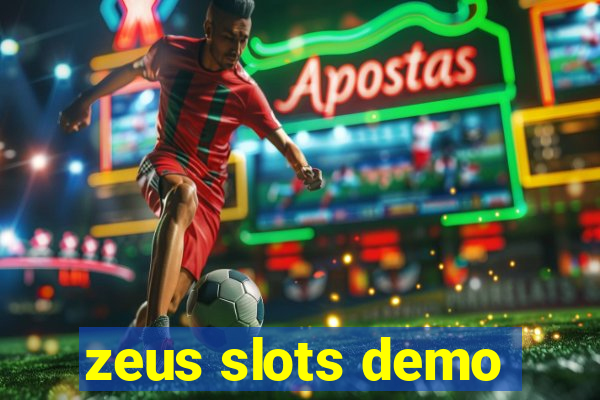 zeus slots demo