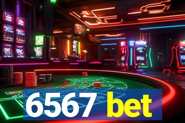 6567 bet