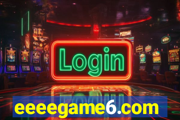 eeeegame6.com