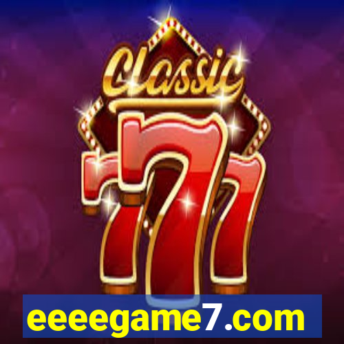 eeeegame7.com