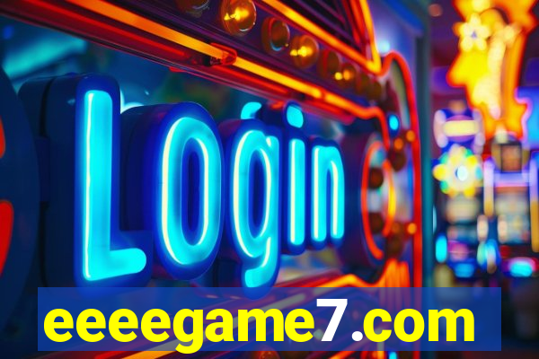 eeeegame7.com