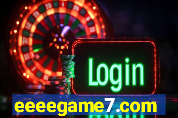 eeeegame7.com