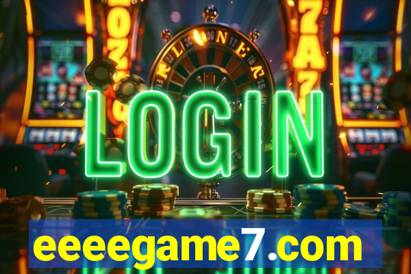 eeeegame7.com