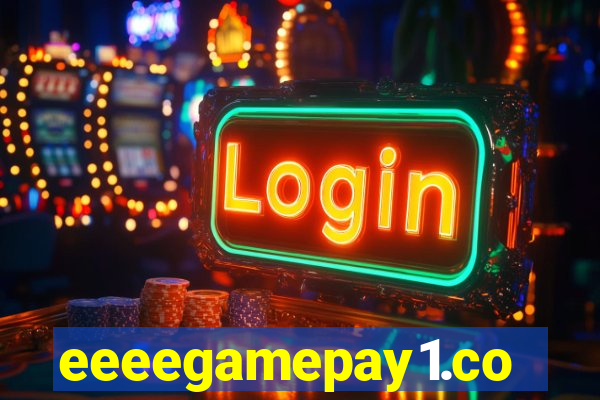 eeeegamepay1.com