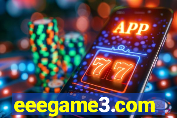 eeegame3.com