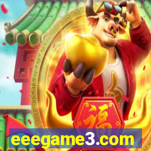 eeegame3.com