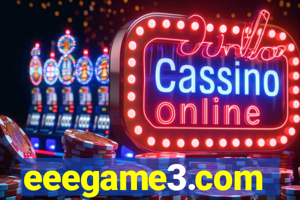 eeegame3.com