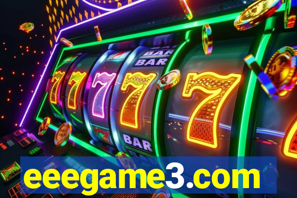 eeegame3.com