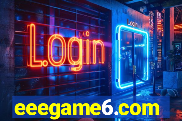 eeegame6.com