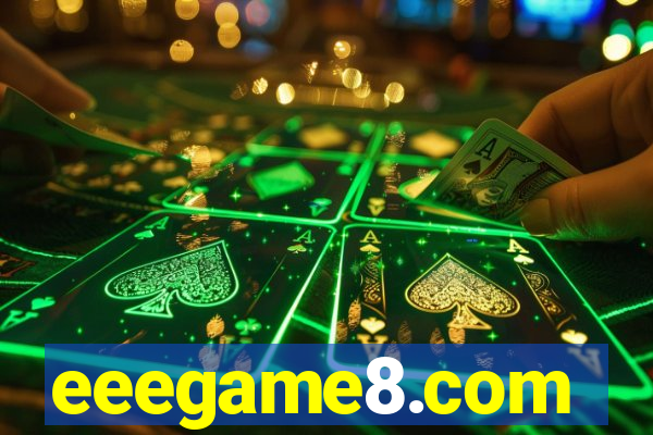 eeegame8.com