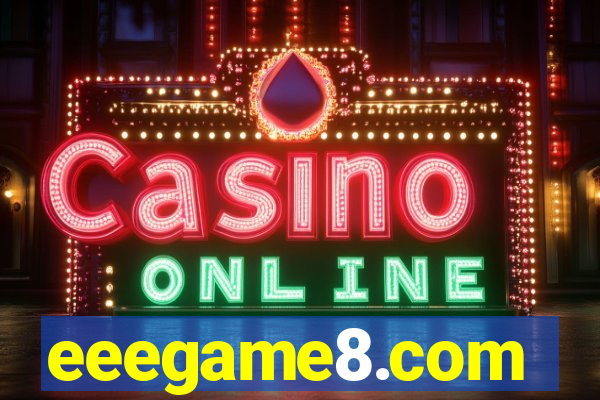 eeegame8.com