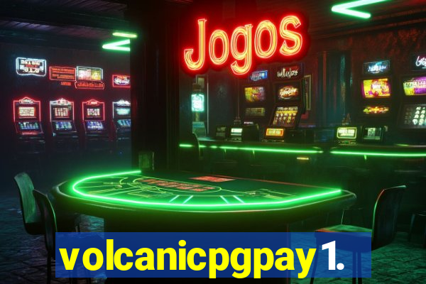 volcanicpgpay1.com