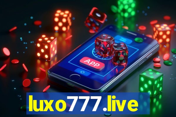 luxo777.live