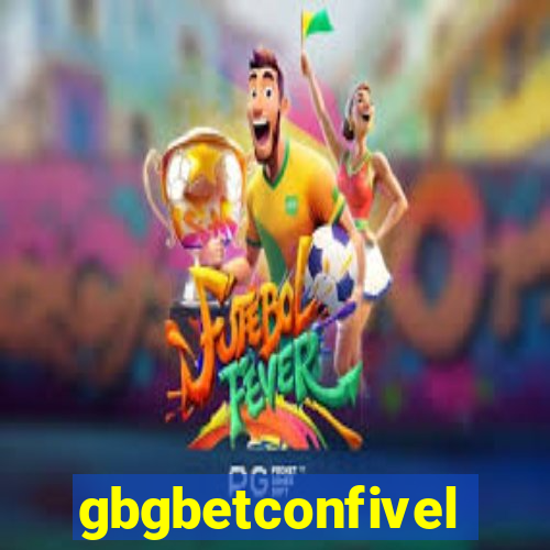 gbgbetconfivel