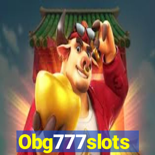 Obg777slots