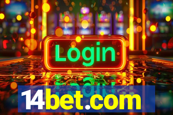 14bet.com