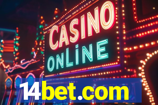 14bet.com