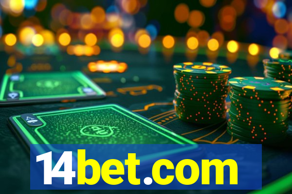 14bet.com