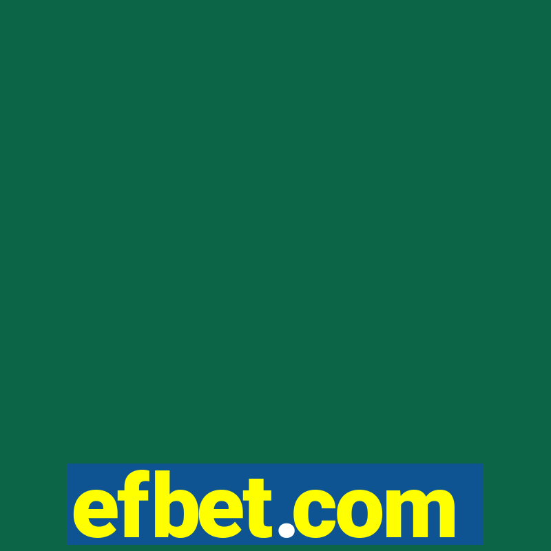 efbet.com